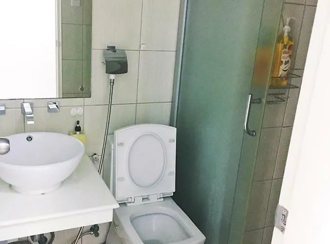 Jdh Privatunterkunft *