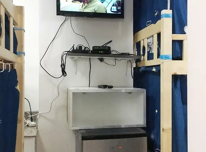Privatunterkunft Jdh Manila