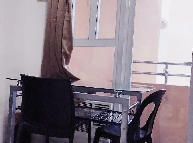 Privatunterkunft Jdh