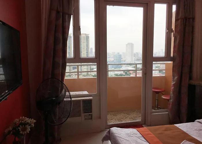 Privatunterkunft Jdh Manila