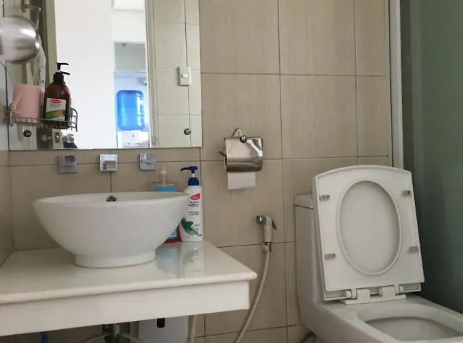 Privatunterkunft Jdh Manila