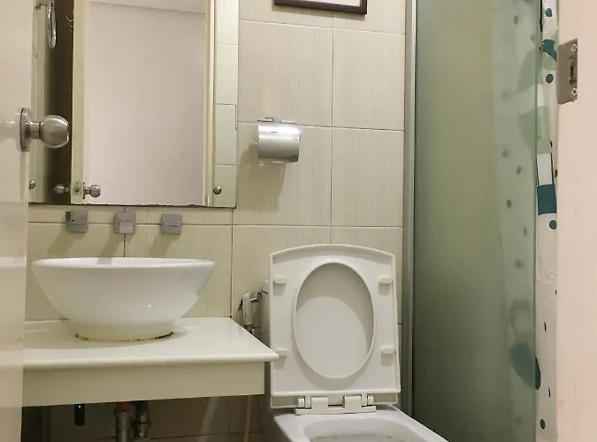 Privatunterkunft Jdh Manila