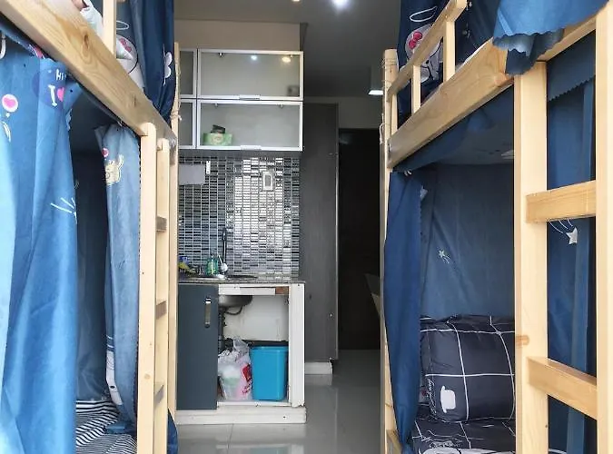 Jdh Privatunterkunft