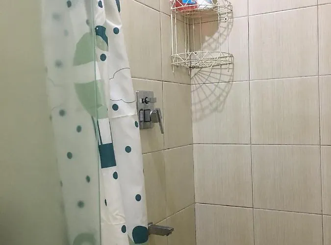 Privatunterkunft Jdh Manila
