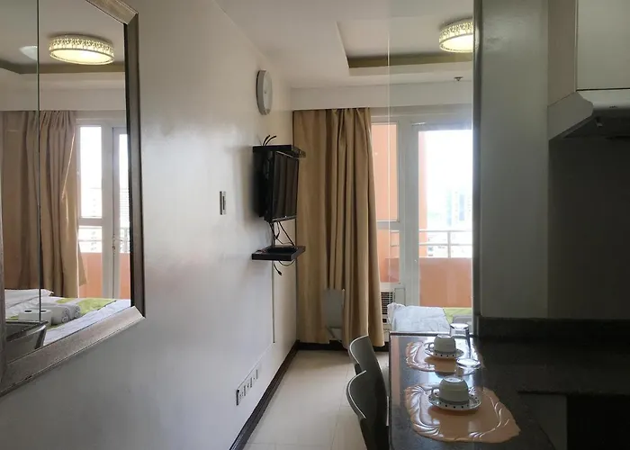 Jdh Privatunterkunft Manila