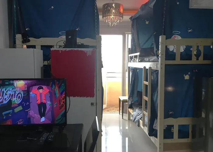 Privatunterkunft Jdh Manila