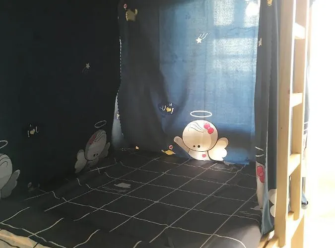 Privatunterkunft Jdh Manila