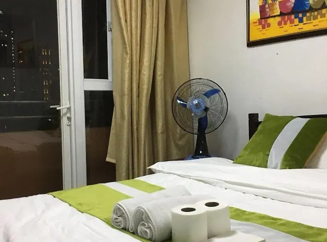 Jdh Privatunterkunft *