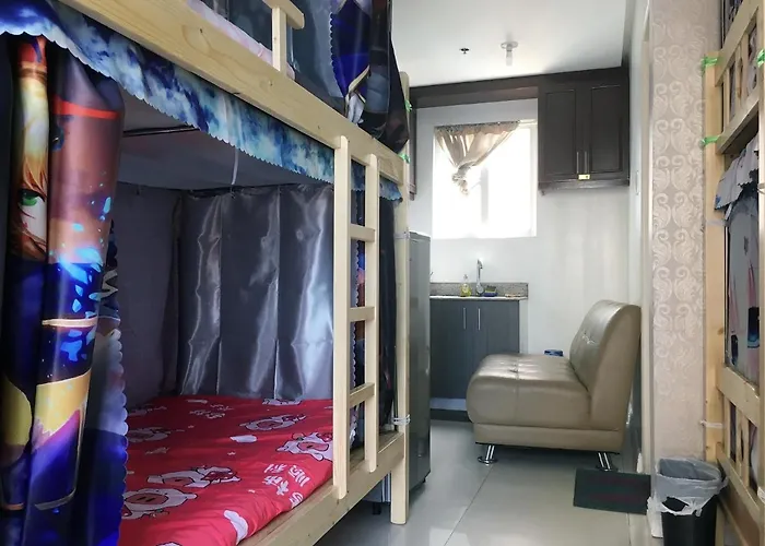 Jdh Privatunterkunft