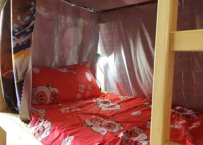 Jdh Privatunterkunft Manila